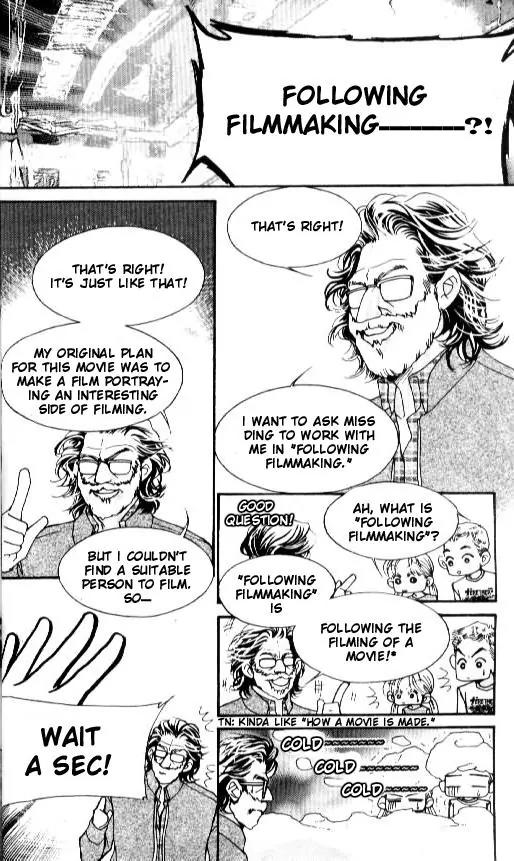 Ingenuo Chapter 14.1 page 10 - Vol.14 Chapter 1