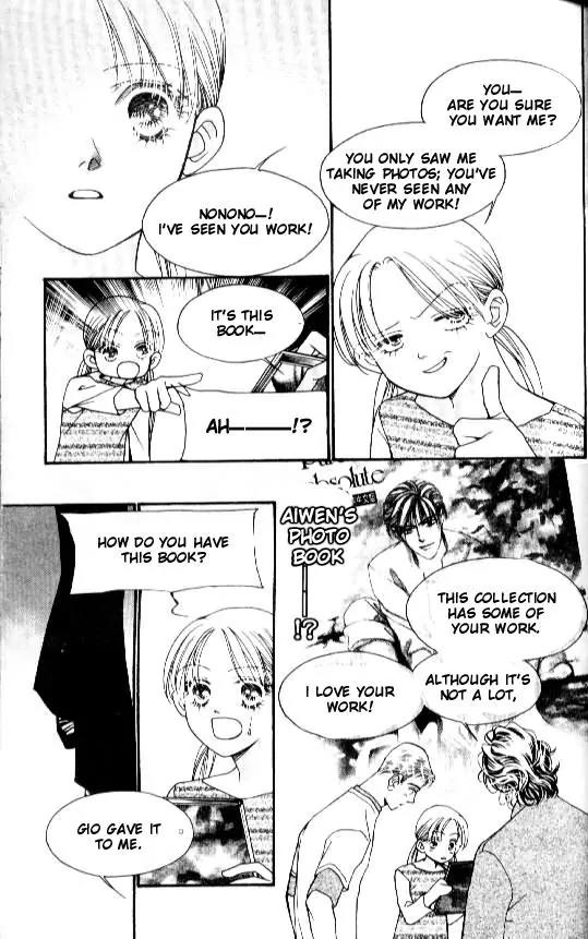 Ingenuo Chapter 14.1 page 11 - Vol.14 Chapter 1