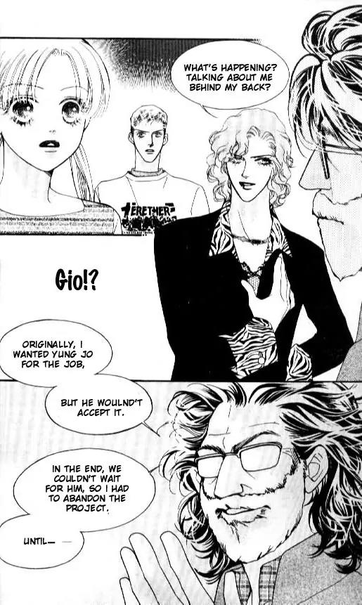 Ingenuo Chapter 14.1 page 12 - Vol.14 Chapter 1