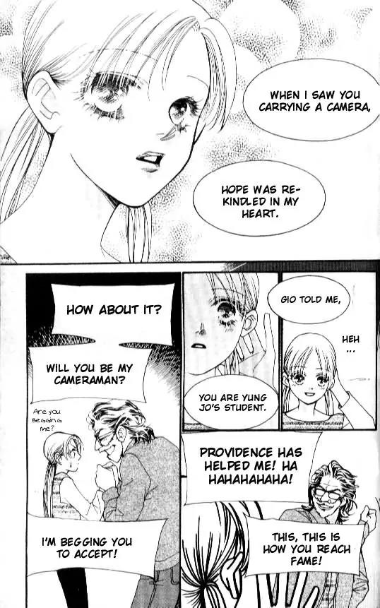 Ingenuo Chapter 14.1 page 13 - Vol.14 Chapter 1