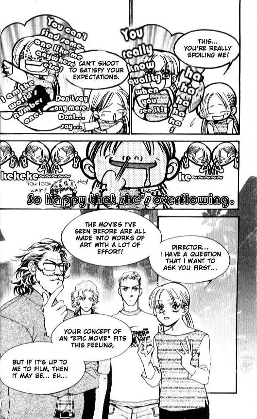 Ingenuo Chapter 14.1 page 14 - Vol.14 Chapter 1