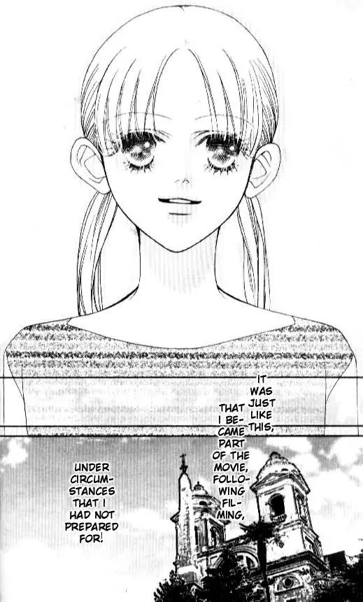 Ingenuo Chapter 14.1 page 16 - Vol.14 Chapter 1