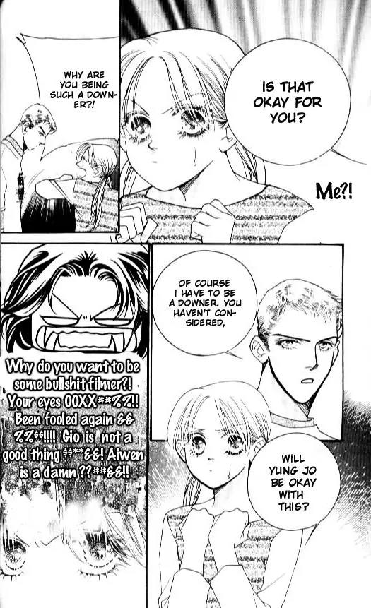 Ingenuo Chapter 14.1 page 18 - Vol.14 Chapter 1