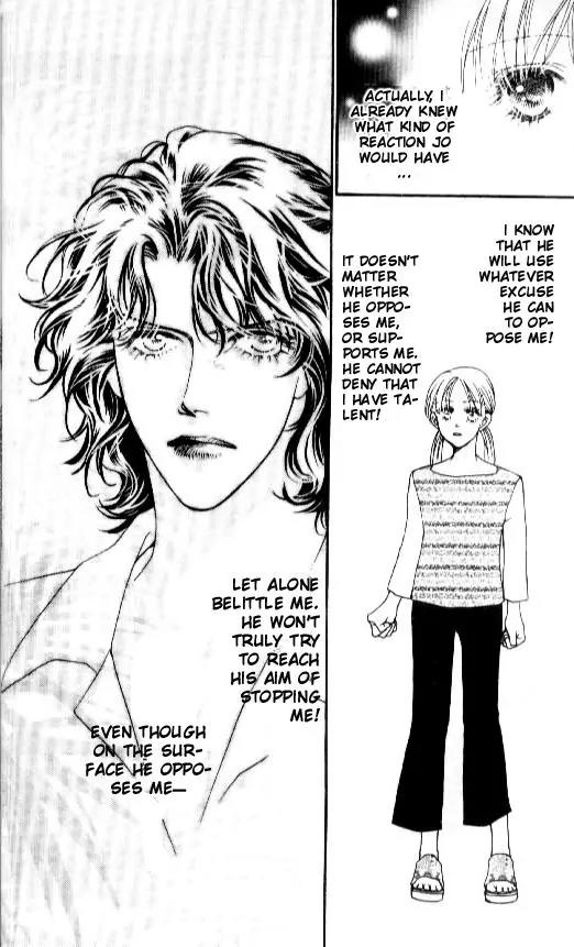 Ingenuo Chapter 14.1 page 20 - Vol.14 Chapter 1