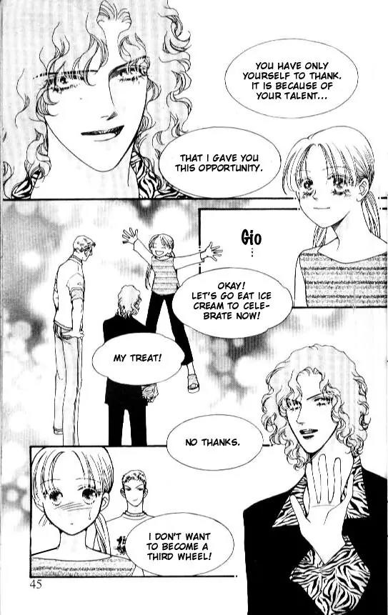 Ingenuo Chapter 14.1 page 23 - Vol.14 Chapter 1