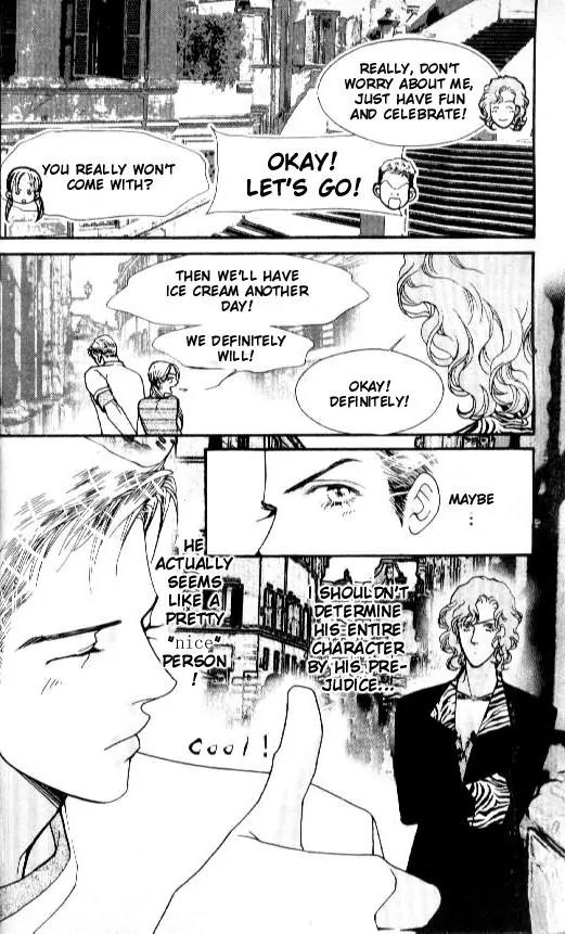 Ingenuo Chapter 14.1 page 24 - Vol.14 Chapter 1