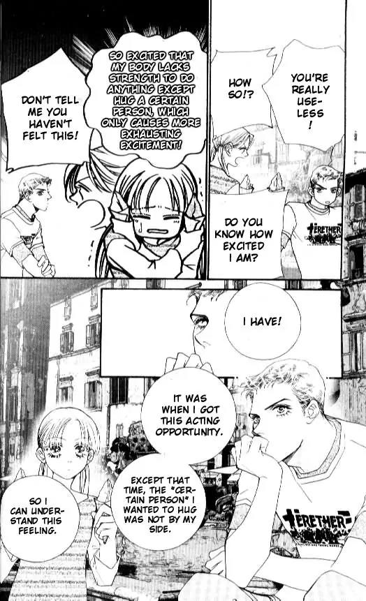 Ingenuo Chapter 14.1 page 26 - Vol.14 Chapter 1