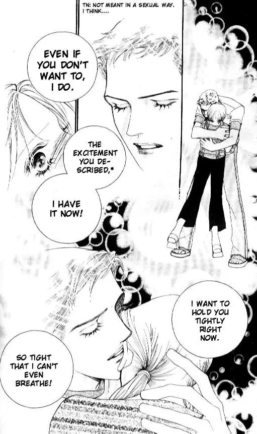 Ingenuo Chapter 14.1 page 28 - Vol.14 Chapter 1