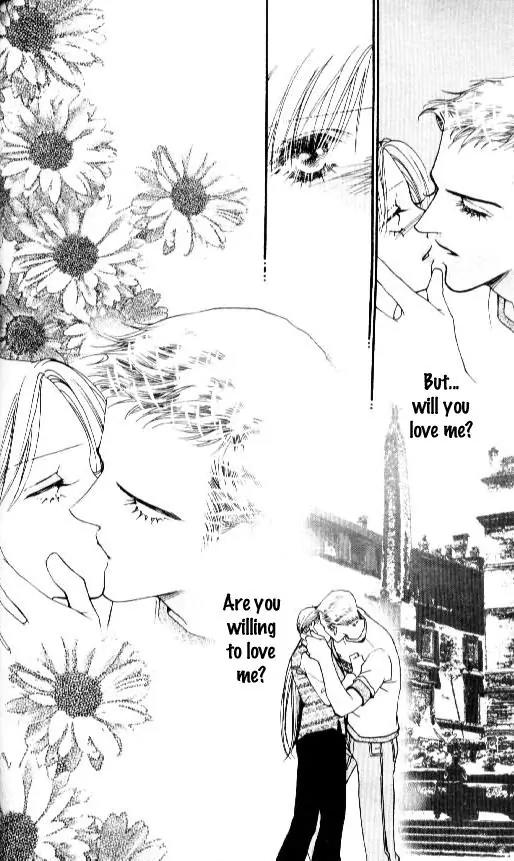 Ingenuo Chapter 14.1 page 30 - Vol.14 Chapter 1