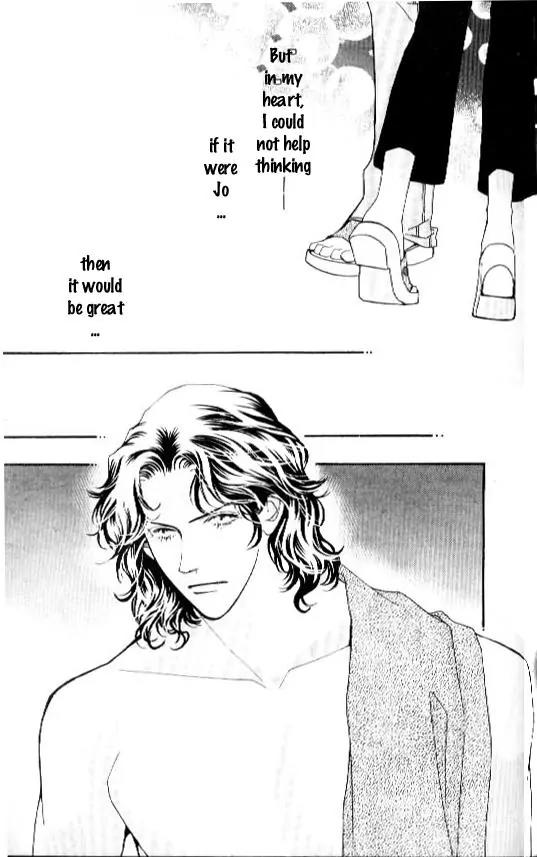 Ingenuo Chapter 14.1 page 35 - Vol.14 Chapter 1