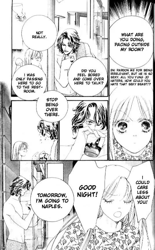 Ingenuo Chapter 14.1 page 37 - Vol.14 Chapter 1