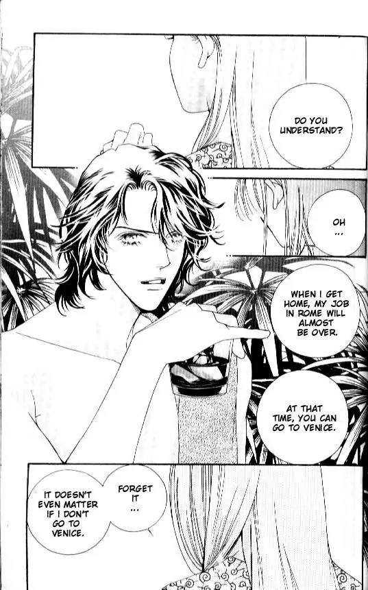 Ingenuo Chapter 14.1 page 39 - Vol.14 Chapter 1