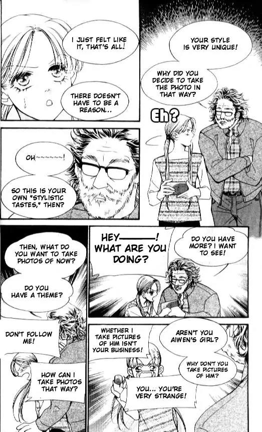 Ingenuo Chapter 14.1 page 4 - Vol.14 Chapter 1