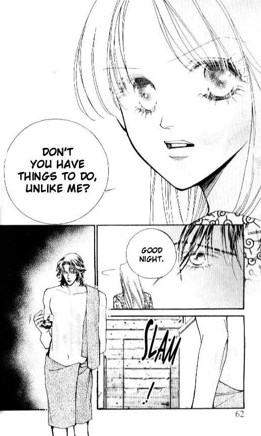 Ingenuo Chapter 14.1 page 40 - Vol.14 Chapter 1