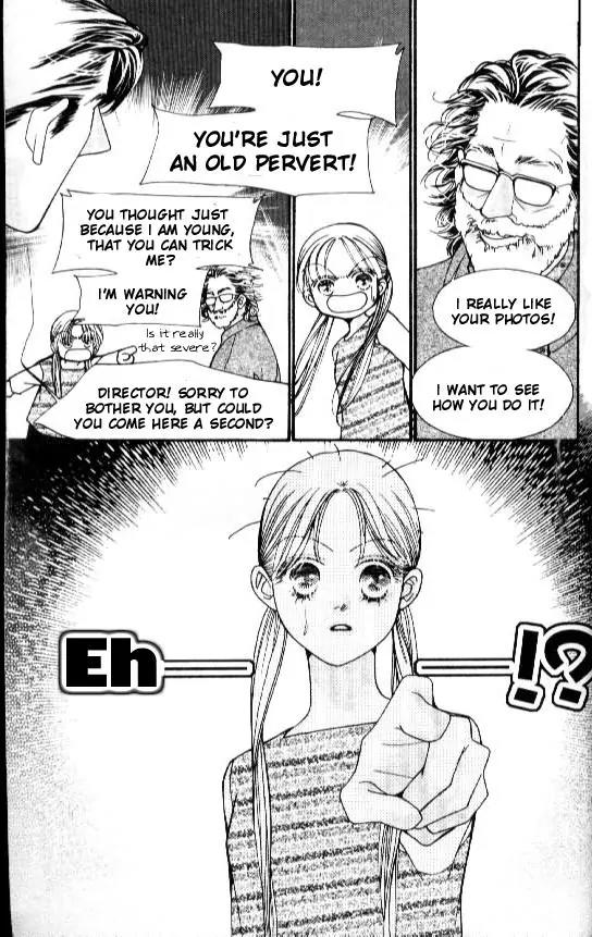 Ingenuo Chapter 14.1 page 5 - Vol.14 Chapter 1