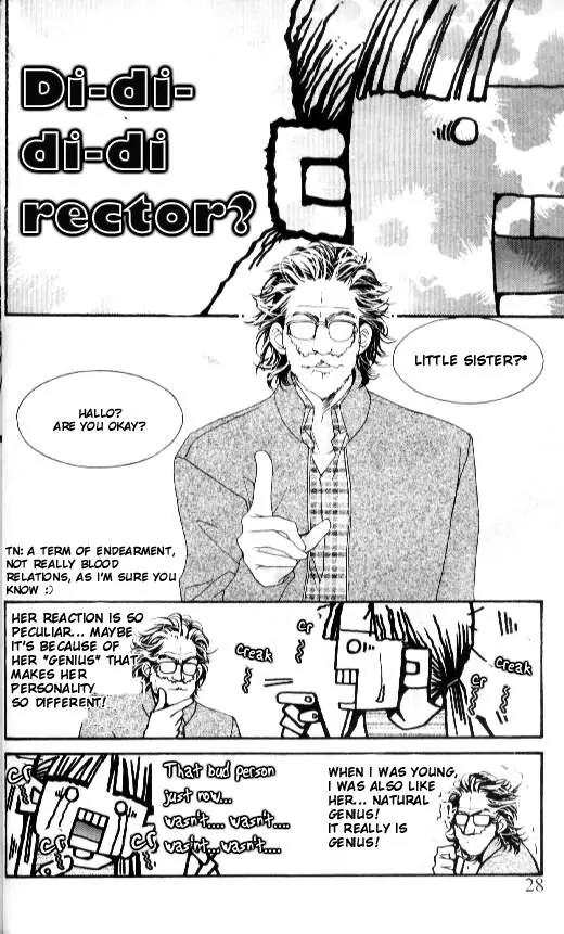 Ingenuo Chapter 14.1 page 6 - Vol.14 Chapter 1