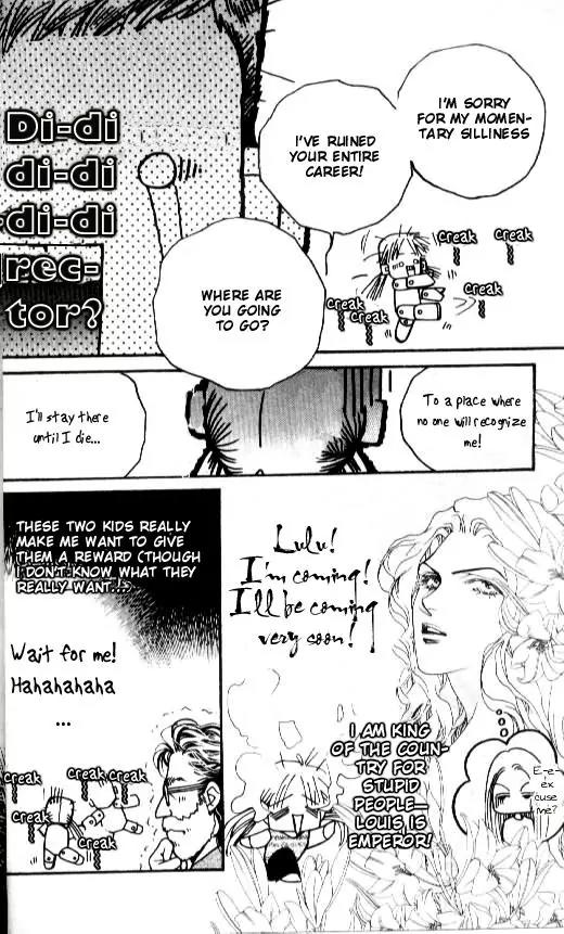 Ingenuo Chapter 14.1 page 8 - Vol.14 Chapter 1