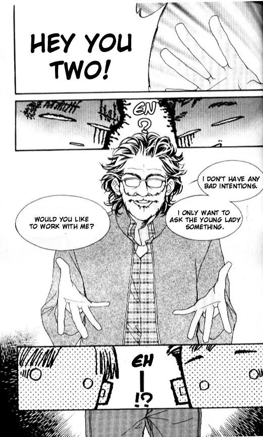 Ingenuo Chapter 14.1 page 9 - Vol.14 Chapter 1