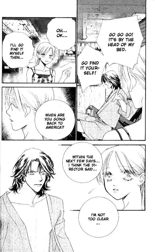 Ingenuo Chapter 14.5 page 10 - Vol.14 Chapter 5
