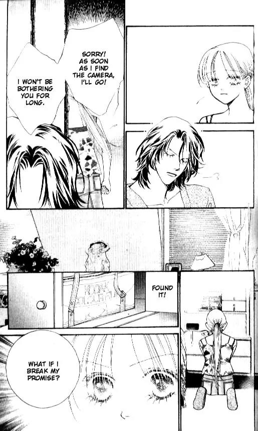 Ingenuo Chapter 14.5 page 11 - Vol.14 Chapter 5