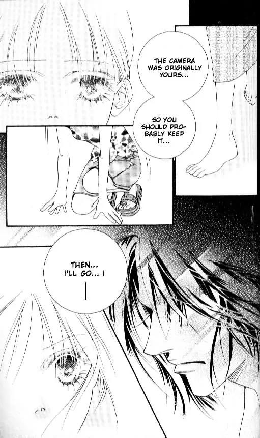 Ingenuo Chapter 14.5 page 13 - Vol.14 Chapter 5