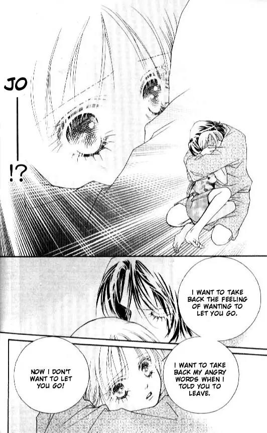 Ingenuo Chapter 14.5 page 14 - Vol.14 Chapter 5