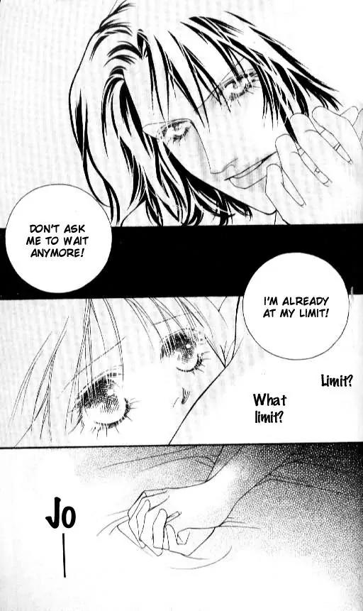 Ingenuo Chapter 14.5 page 19 - Vol.14 Chapter 5