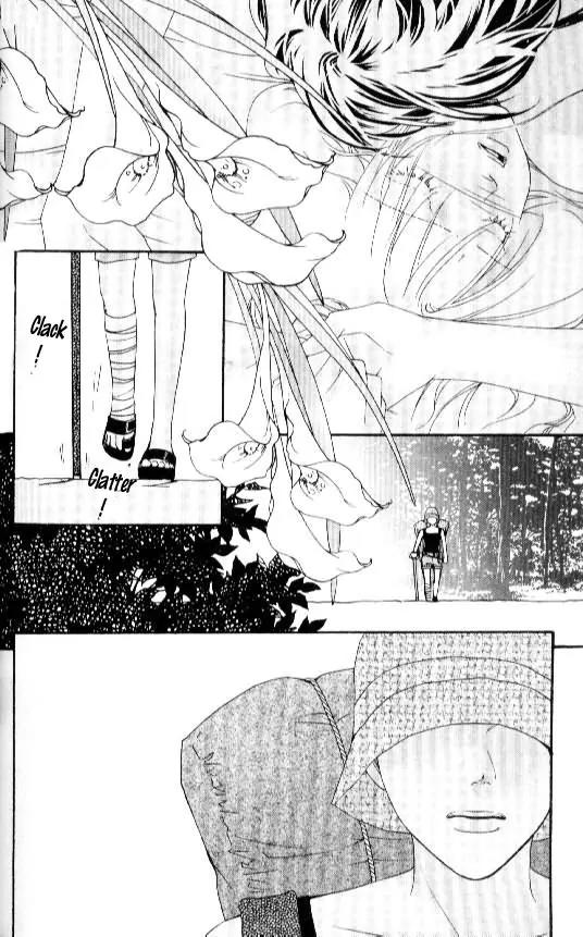 Ingenuo Chapter 14.5 page 20 - Vol.14 Chapter 5