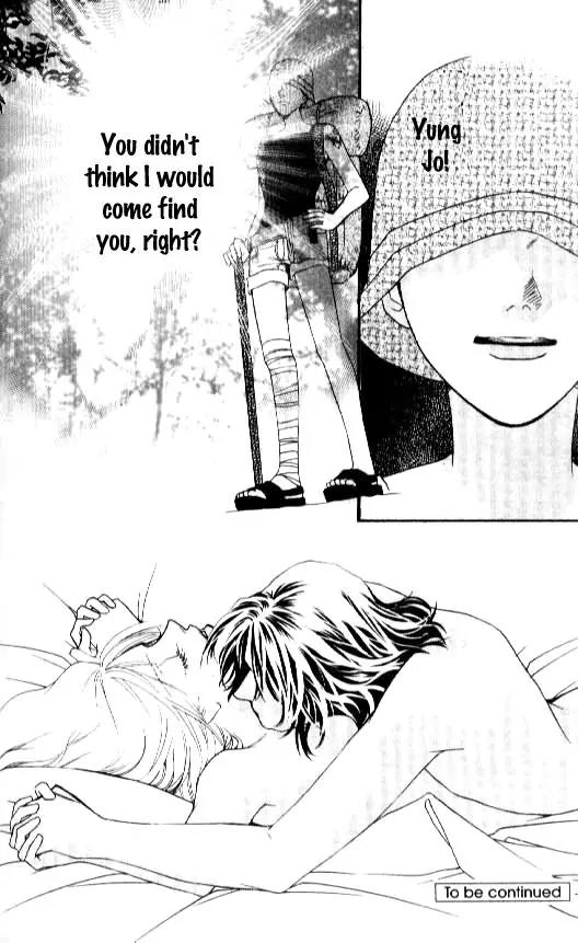 Ingenuo Chapter 14.5 page 22 - Vol.14 Chapter 5