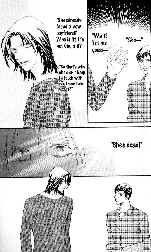 Ingenuo Chapter 14.5 page 3 - Vol.14 Chapter 5