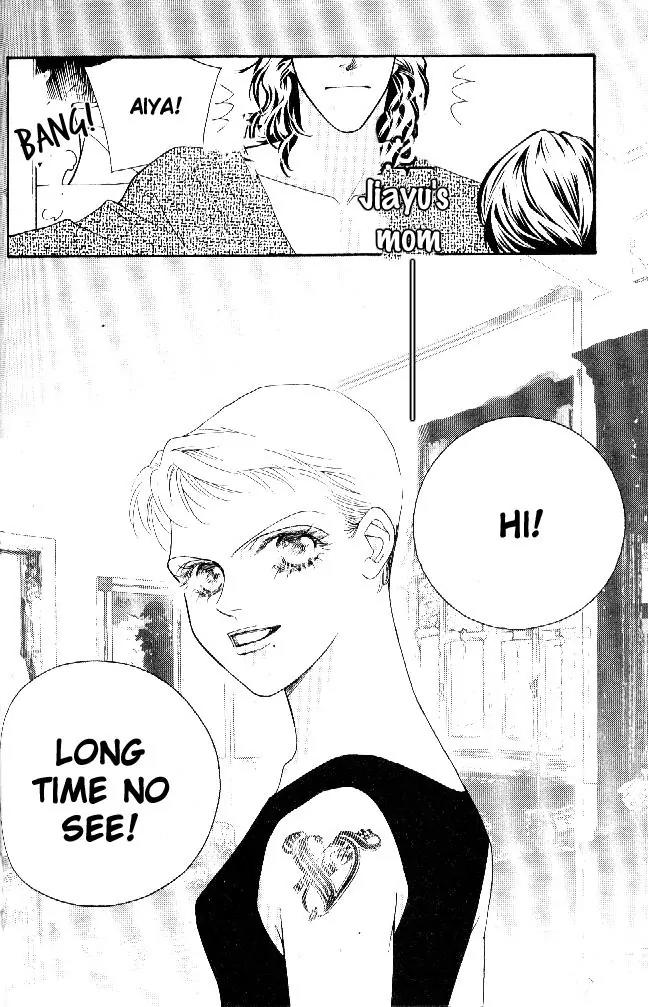 Ingenuo Chapter 15.1 page 13 - Vol.15 Chapter 1