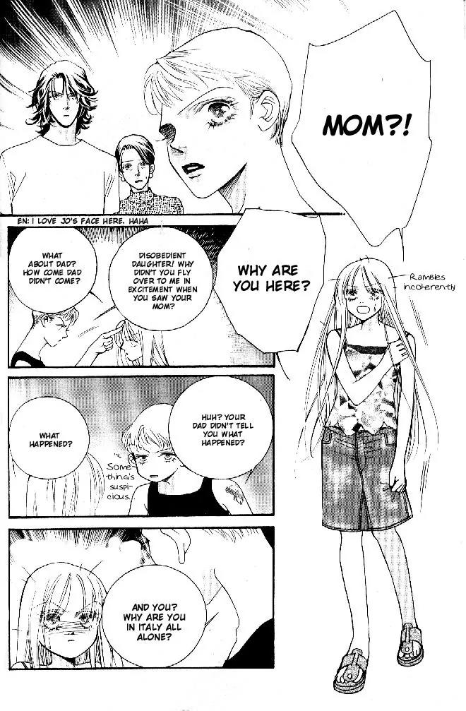 Ingenuo Chapter 15.1 page 15 - Vol.15 Chapter 1