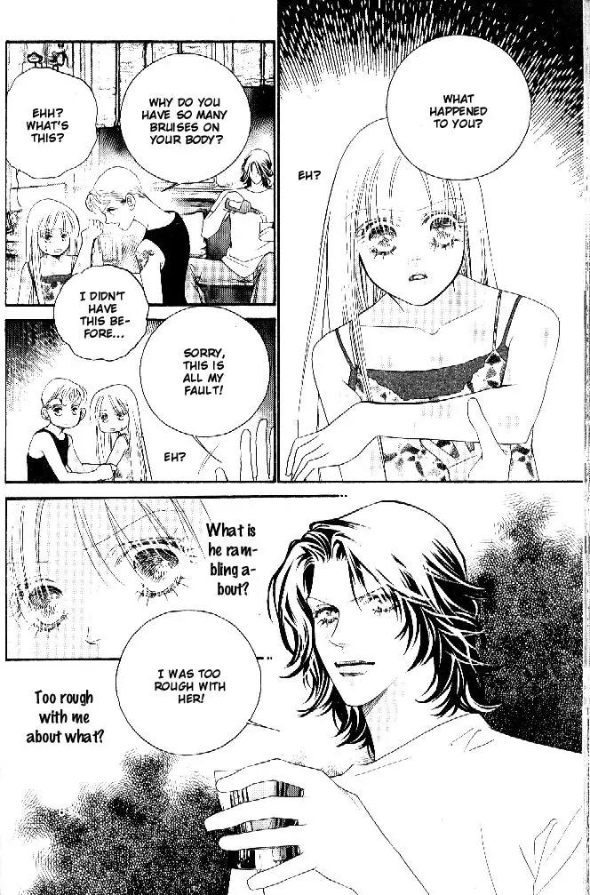 Ingenuo Chapter 15.1 page 17 - Vol.15 Chapter 1