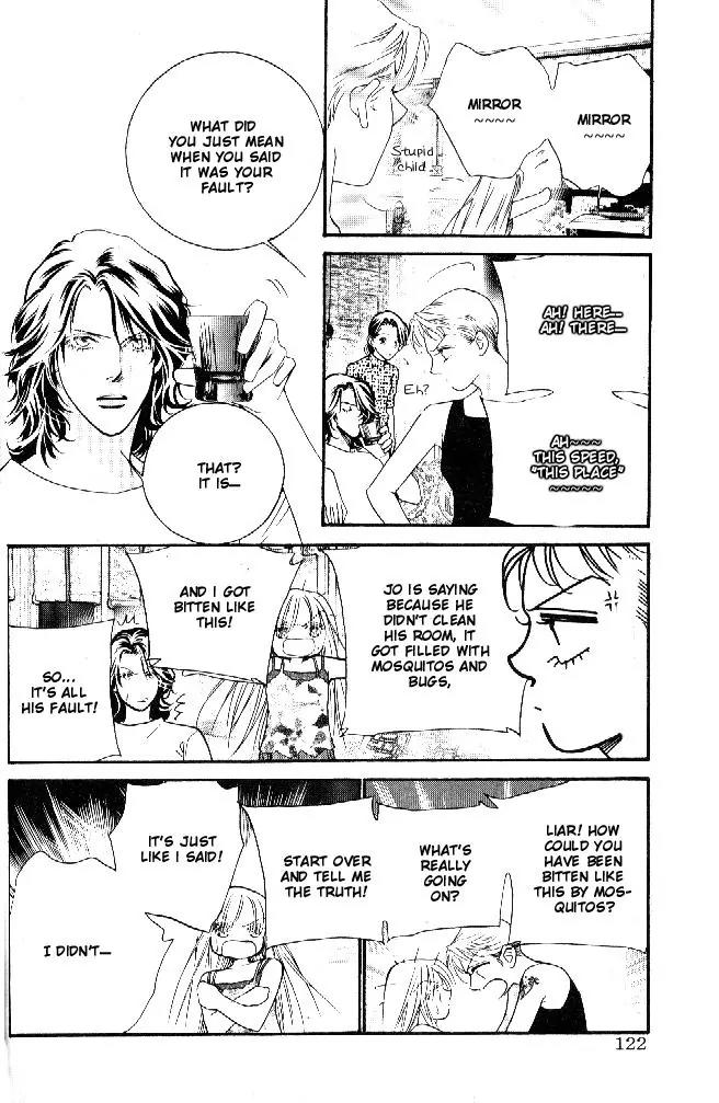 Ingenuo Chapter 15.1 page 19 - Vol.15 Chapter 1
