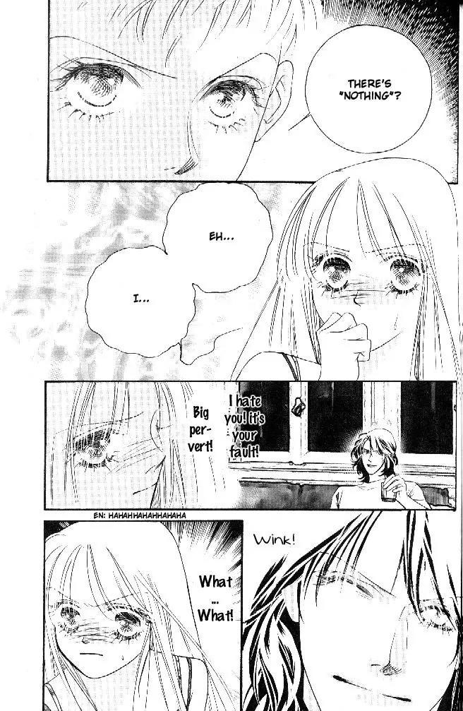 Ingenuo Chapter 15.1 page 20 - Vol.15 Chapter 1