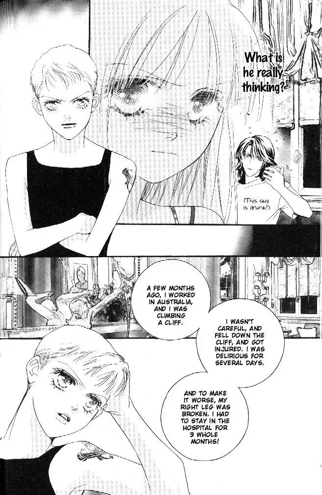 Ingenuo Chapter 15.1 page 21 - Vol.15 Chapter 1