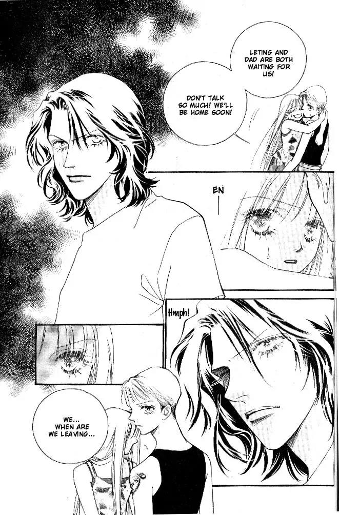 Ingenuo Chapter 15.1 page 24 - Vol.15 Chapter 1