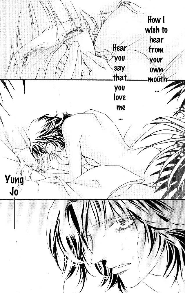 Ingenuo Chapter 15.1 page 7 - Vol.15 Chapter 1
