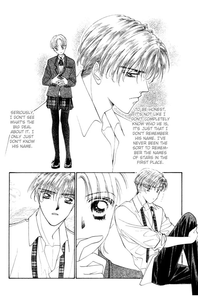 Ingenuo Chapter 2.1 page 14 - Vol.2 Chapter 1