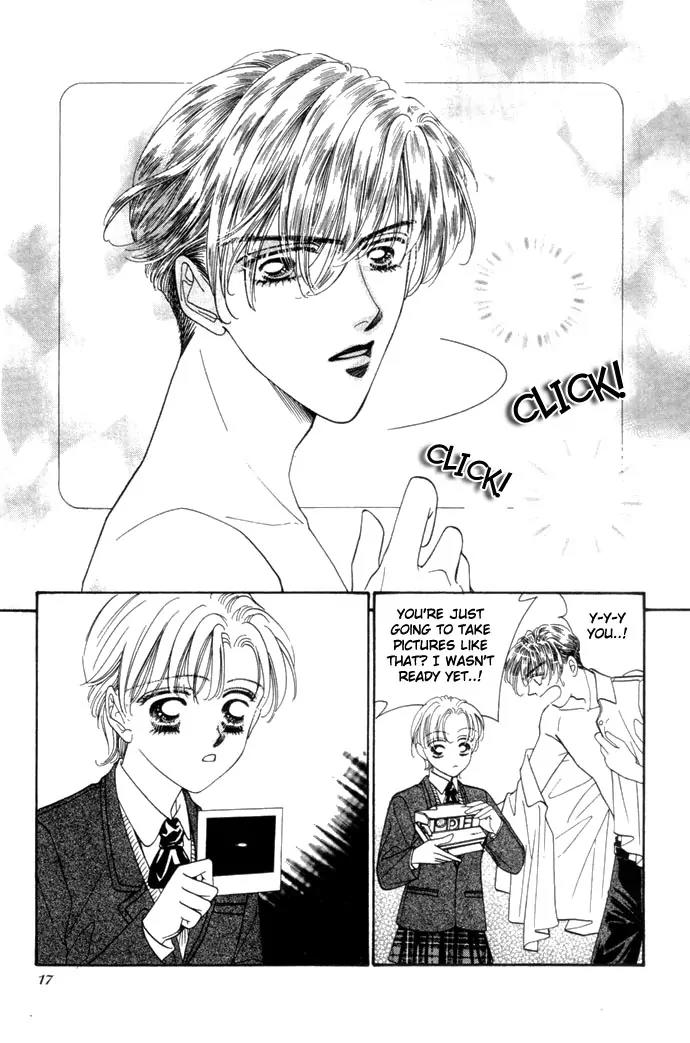 Ingenuo Chapter 2.1 page 17 - Vol.2 Chapter 1