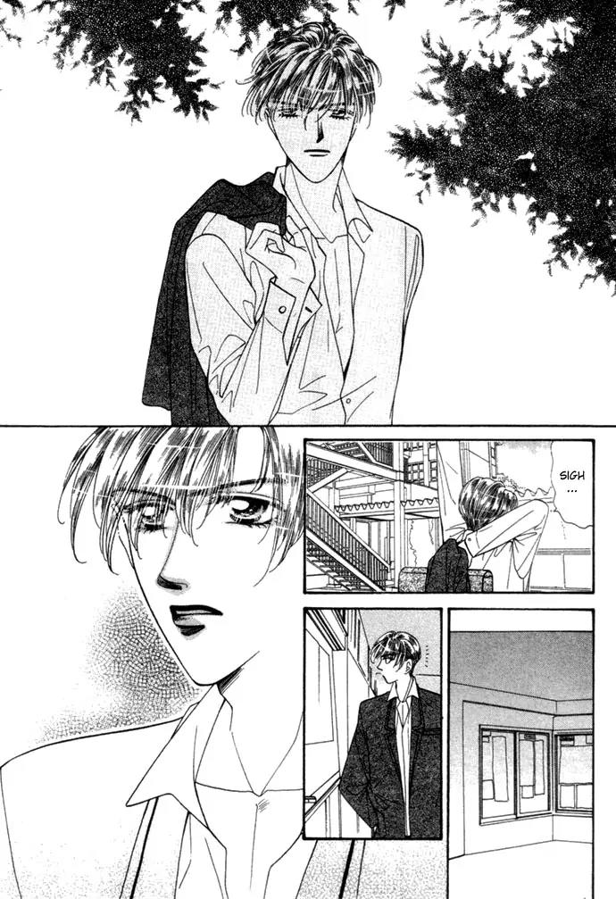 Ingenuo Chapter 2.1 page 23 - Vol.2 Chapter 1