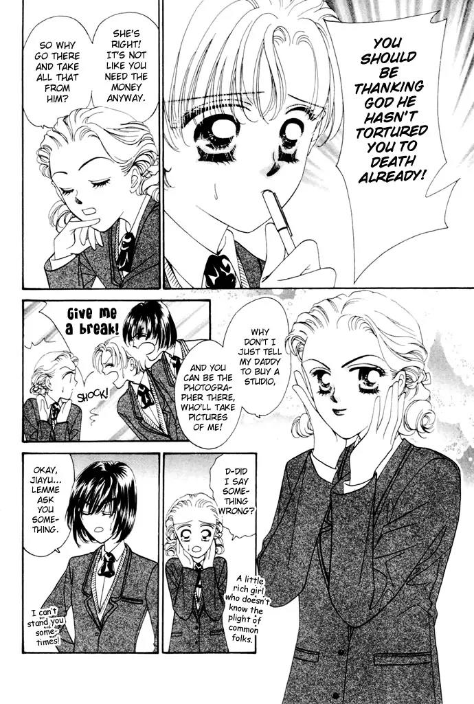 Ingenuo Chapter 2.1 page 28 - Vol.2 Chapter 1