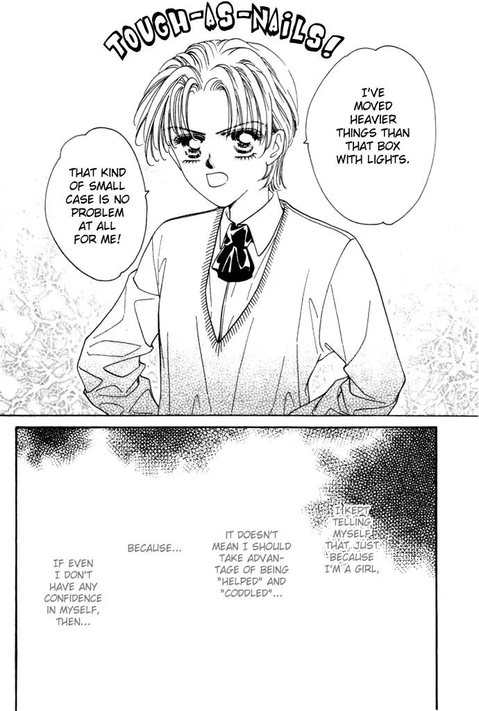Ingenuo Chapter 2.1 page 34 - Vol.2 Chapter 1