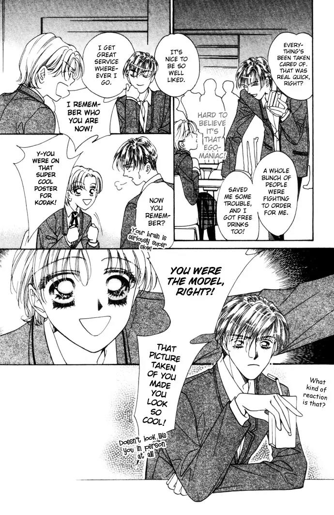 Ingenuo Chapter 2.2 page 11 - Vol.2 Chapter 2
