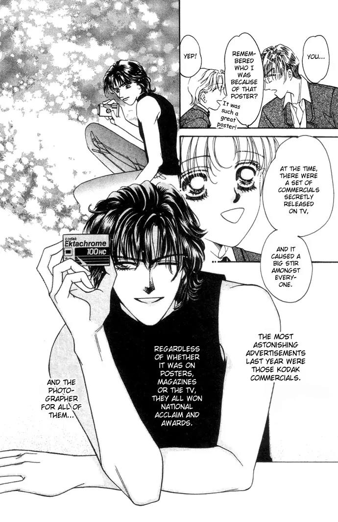 Ingenuo Chapter 2.2 page 12 - Vol.2 Chapter 2