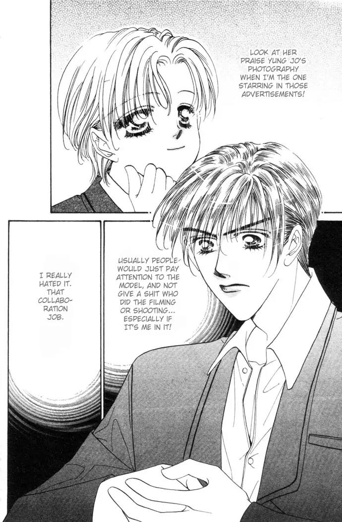 Ingenuo Chapter 2.2 page 14 - Vol.2 Chapter 2