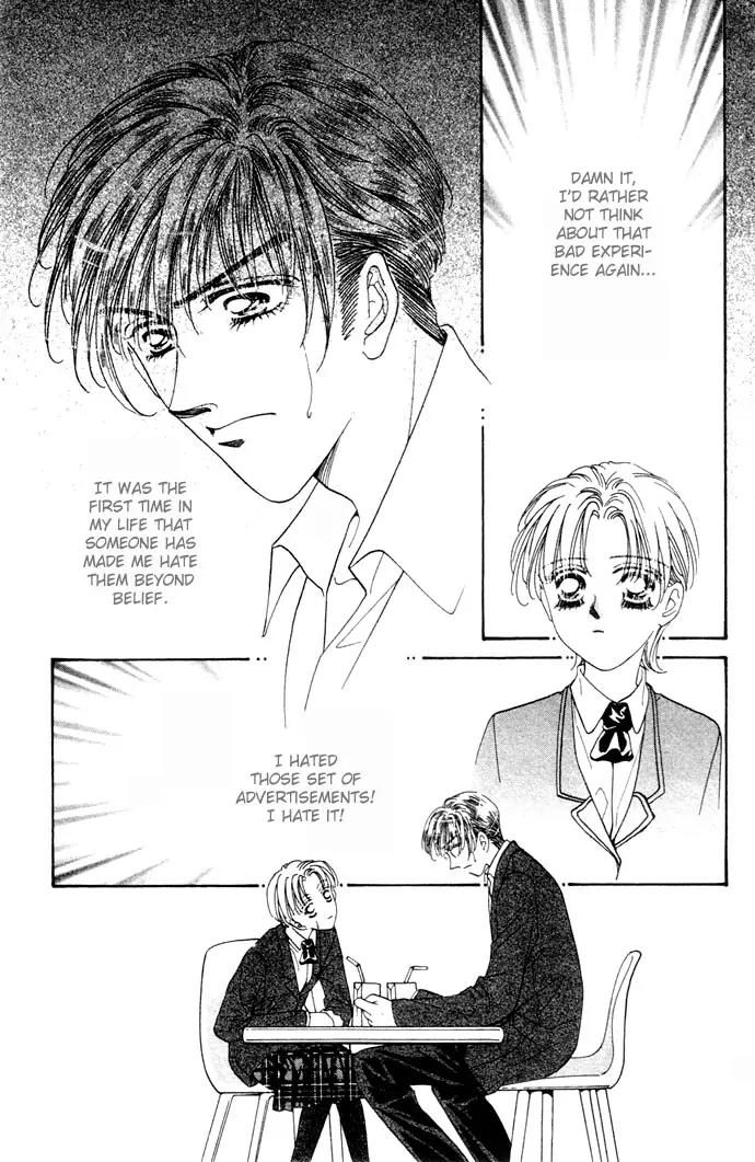 Ingenuo Chapter 2.2 page 15 - Vol.2 Chapter 2