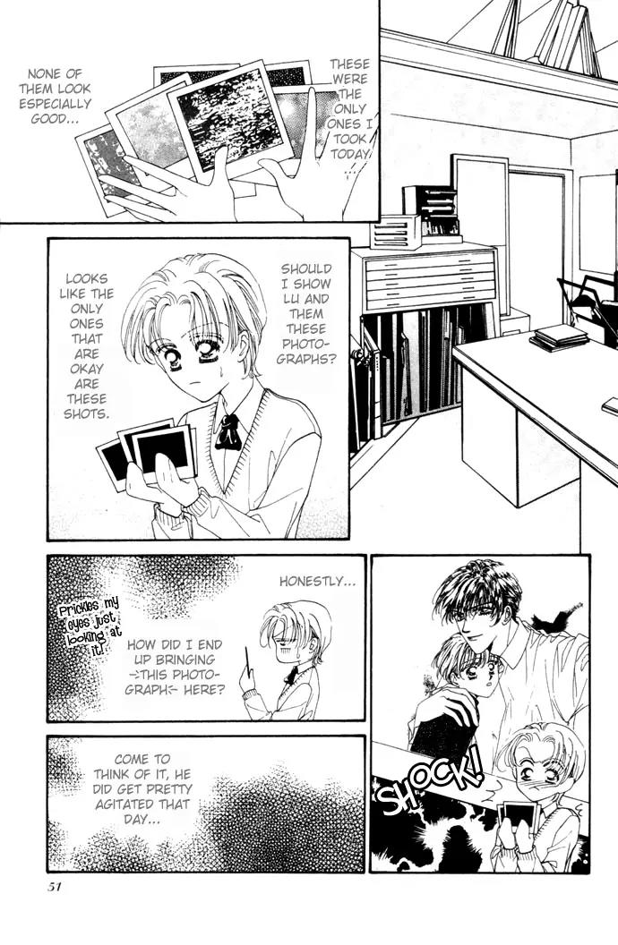 Ingenuo Chapter 2.2 page 17 - Vol.2 Chapter 2