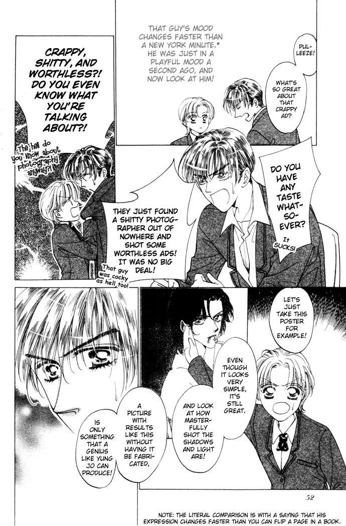 Ingenuo Chapter 2.2 page 18 - Vol.2 Chapter 2