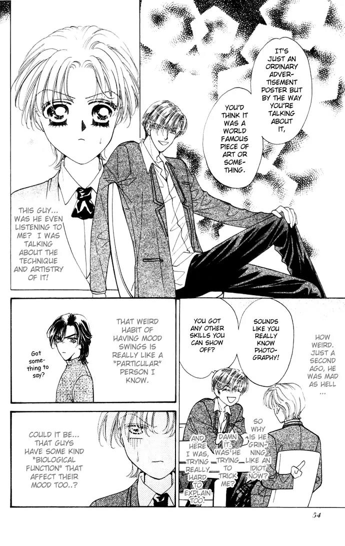 Ingenuo Chapter 2.2 page 20 - Vol.2 Chapter 2